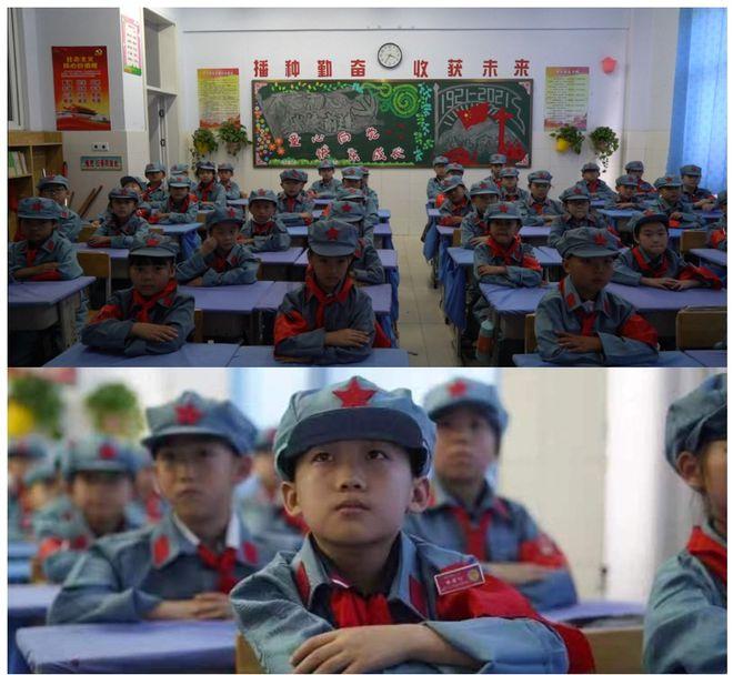 什么叫做明白人？游戏画面