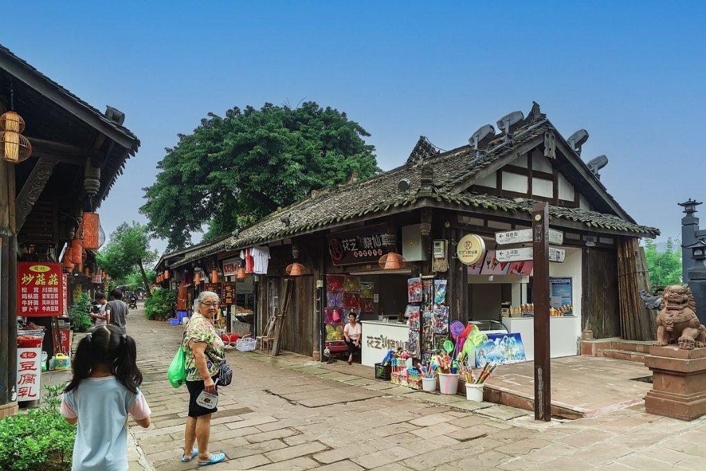 跳出生产车间